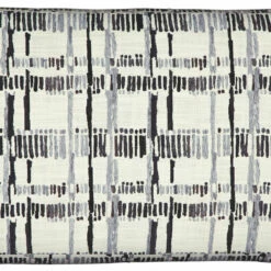 Ashley Furniture Ottomans Kennewick - Shadow - Oversized Accent Ottoman