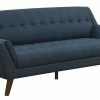 Promo 🎉 Emerald Home Binetti Sofa-Navy Sofas 🎉 1 Emerald Home Binetti Sofa-Navy Sofas