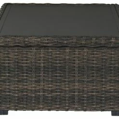 Ashley Furniture Grasson - Brown - Rectangular Cocktail Table Tables