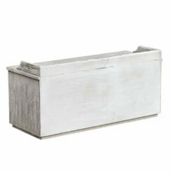 Deals 🔔 Benches Uttermost Ardusin White Hobby Bench ⭐ 15 Benches Uttermost Ardusin White Hobby Bench