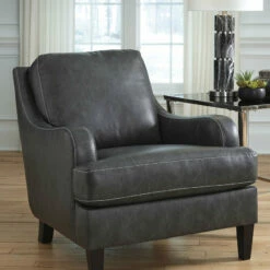 Discount ✨ Ashley Furniture Tirolo - High Quality - Accent Chair Chairs 🧨 12 Ashley Furniture Tirolo - High Quality - Accent Chair Chairs