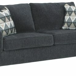 Ashley Furniture Abinger - Sofa Sleeper Contemporary - Sleeper Sofas