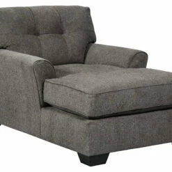 Ashley Furniture Alsen - Granite - Chaise