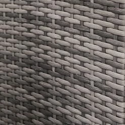 Ashley Furniture Chairs Salem - Gray - Armless Chair W/cushion (1/cn)