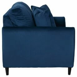 Ashley Furniture Enderlin - Blue - Loveseat