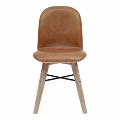 Moe's Home Collection Napoli Dining Chair-m2 Chairs