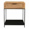 Moe's Home Collection Joliet Side Table Tables