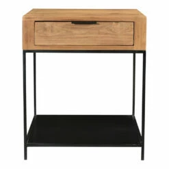 Moe's Home Collection Joliet Side Table Tables