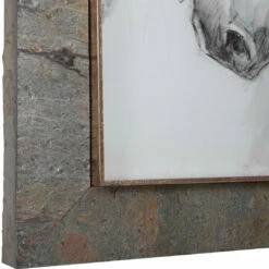 Uttermost Equestrian Watercolor Framed Prints, S/2 Accessories