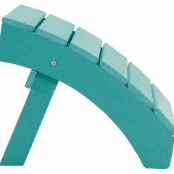 Best Pirce 💯 Ashley Furniture Ottomans Sundown Treasure - Turquoise - Ottoman ❤️ 10 Ashley Furniture Ottomans Sundown Treasure - Turquoise - Ottoman