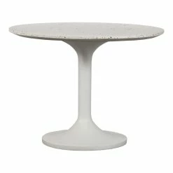 Moe's Home Collection Tuli Outdoor Café Table Tables