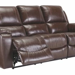 Ashley Furniture Rackingburg - Reclining Sofa