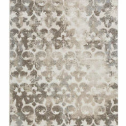 Ashley Furniture Jiro - Rug - Best Eco-friendly Radiant Rug