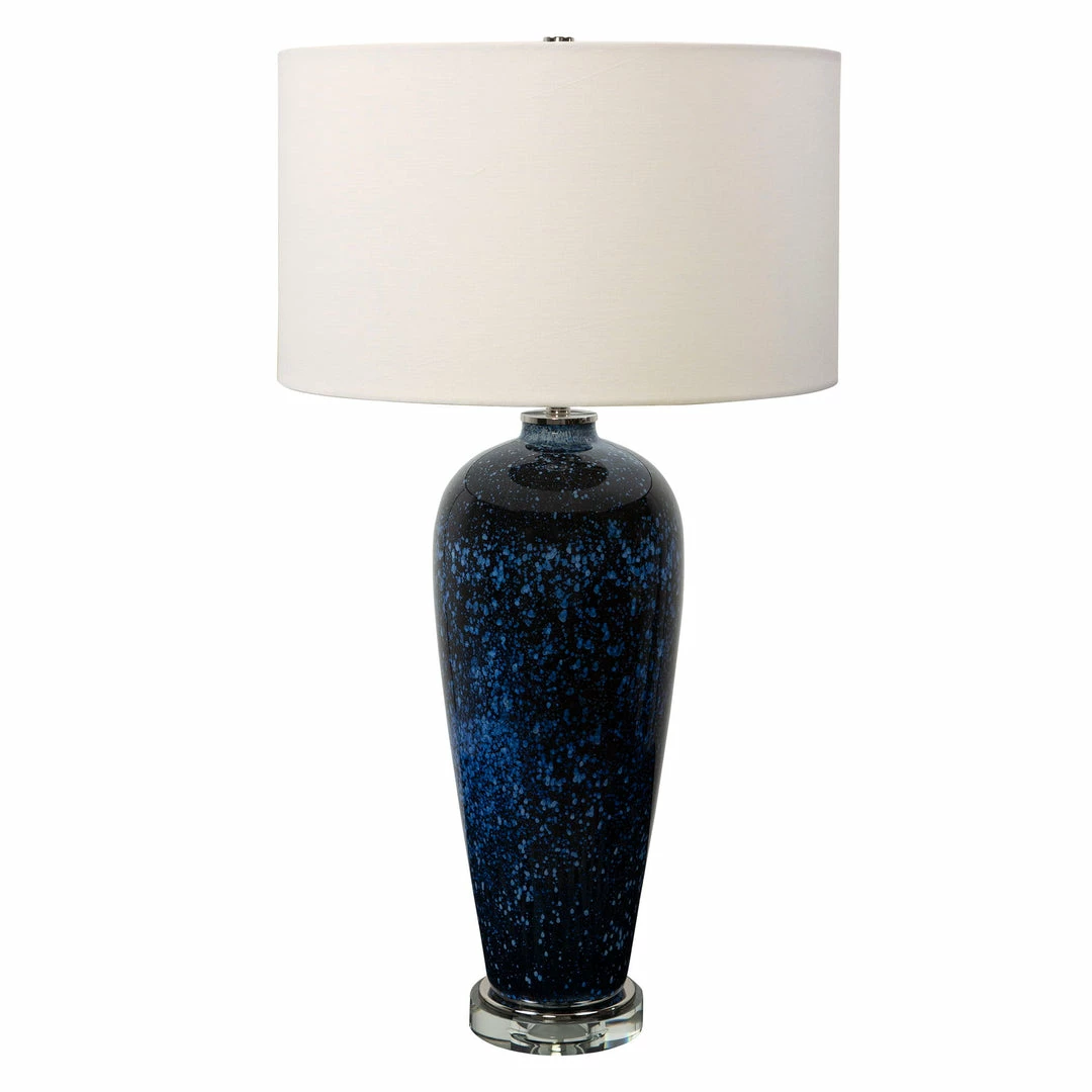 Wholesale ๐ Uttermost Stargazer Cobalt Navy Table Lamp Accessories ๐ 3 Uttermost Stargazer Cobalt Navy Table Lamp Accessories