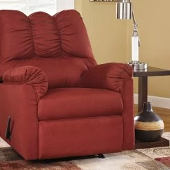 Best Pirce ⭐ Ashley Furniture Darcy - Best In Class - Rocker Recliners 🛒 42 Ashley Furniture Darcy - Best In Class - Rocker Recliners