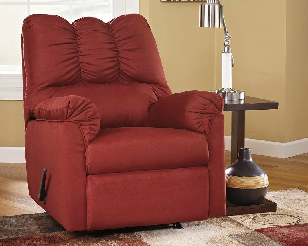 Best Pirce ⭐ Ashley Furniture Darcy - Best In Class - Rocker Recliners 🛒 17 Ashley Furniture Darcy - Best In Class - Rocker Recliners