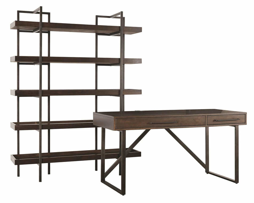 Best Sale 🔔 Ashley Furniture Starmore - Brown - Home Office Small Desk 🧨 5 Ashley Furniture Starmore - Brown - Home Office Small Desk