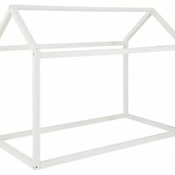 Ashley Furniture Flannibrook - Patterned - House Bed Frame Beds