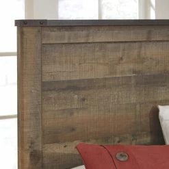 Top 10 🎁 Signature Design By Ashley® Trinell - Ultimate Best In Class - Panel Bed 💯 15 Signature Design By Ashley® Trinell - Ultimate Best In Class - Panel Bed