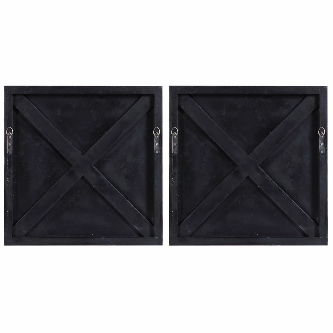 Best Sale 🥰 Uttermost Pickford Wood Wall Decor 🛒 5 Uttermost Pickford Wood Wall Decor