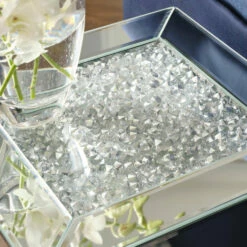 Deals ๐ Ashley Furniture Gillrock - Metallic - Accent Table ๐ 9 Ashley Furniture Gillrock - Metallic - Accent Table