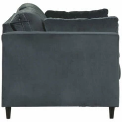 Best Pirce โ๏ธ Ashley Furniture Loveseats Kennewick - Shadow - Loveseat ๐ 13 Ashley Furniture Loveseats Kennewick - Shadow - Loveseat