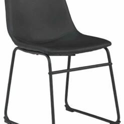 Ashley Furniture Centiar - Best In Class - Dining UPH Side Chair (2/CN) Chairs