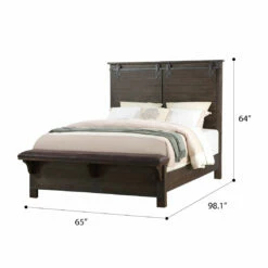 Best deal 👏 Emerald Home Beds Newton-Complete Queen BED 🔔 13 Emerald Home Beds Newton-Complete Queen BED