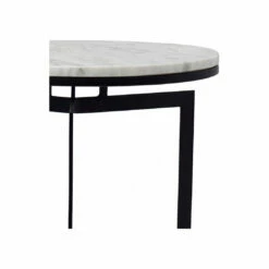 Budget 🛒 Moe's Home Collection Taryn Accent Table Large Tables 🧨 7 Moe's Home Collection Taryn Accent Table Large Tables
