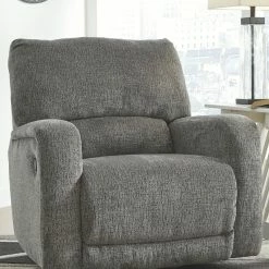 Ashley Furniture Reclining Furniture Wittlich - Comfort - Swivel Glider Recliners