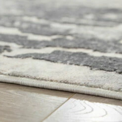 Brand new ๐ Ashley Furniture Mazatl - Gray - Large Rug Accessories ๐ฅ 7 Ashley Furniture Mazatl - Gray - Large Rug Accessories