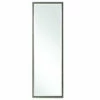 Uttermost Kian Wooden Dressing Mirror