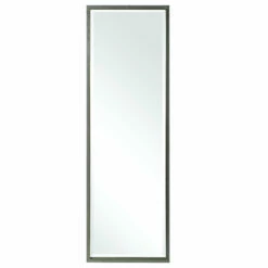 Uttermost Kian Wooden Dressing Mirror
