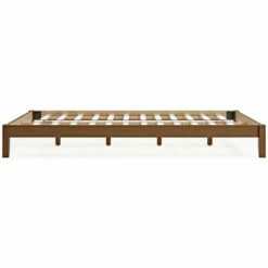 Ashley Furniture Beds Tannally - Light Ultimate Best In Class Platform Bed