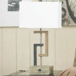 Budget 🌟 Ashley Furniture Syler - Best Premium Finish - Poly Table Lamp (2/CN) 🤩 7 Ashley Furniture Syler - Best Premium Finish - Poly Table Lamp (2/CN)