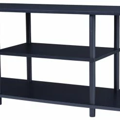 Ashley Furniture Cooperson - Black - Tv Stand