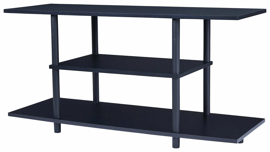 Cheapest ๐ Ashley Furniture Cooperson - Black - Tv Stand ๐ 3 Ashley Furniture Cooperson - Black - Tv Stand