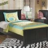 Signature Design By Ashley® Maribel - Patterned - Kids Panel Bed Beds