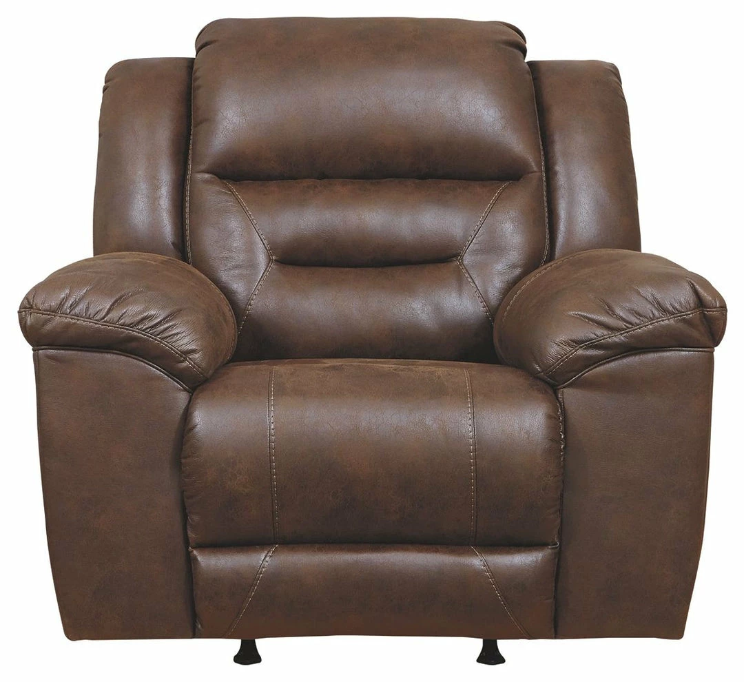 Wholesale ❤️ Ashley Furniture Reclining Furniture Stoneland - Channel-stitched Back - Power Recliners 💯 18 Ashley Furniture Reclining Furniture Stoneland - Channel-stitched Back - Power Recliners