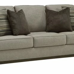 Ashley Furniture Kaywood - Granite - Sofa Sofas