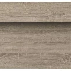 Discount 🔥 Ashley Furniture Desks Titania - Light Brown/gunmetal - Home Office Small Desk 😍 14 Ashley Furniture Desks Titania - Light Brown/gunmetal - Home Office Small Desk