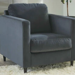 Discount ๐ Ashley Furniture Chairs Kennewick - Shadow - Chair ๐งจ 11 Ashley Furniture Chairs Kennewick - Shadow - Chair