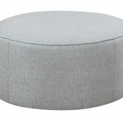 Emerald Home Jaizel Ottoman