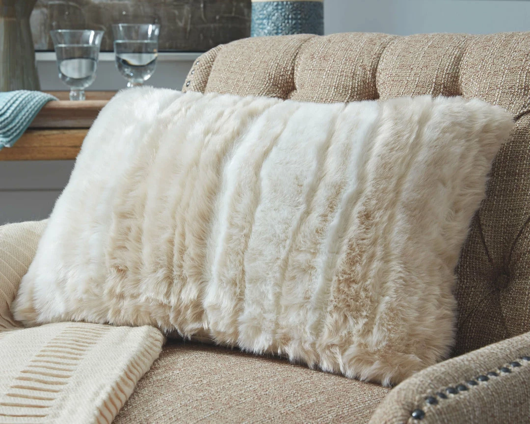 Best reviews of ✨ Ashley Furniture Amoret - Tan/cream - Pillow (4/cs) Accessories 🤩 4 Ashley Furniture Amoret - Tan/cream - Pillow (4/cs) Accessories