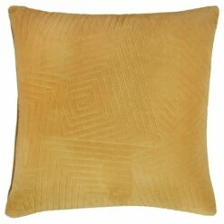 Ashley Furniture Kastel - Golden Yellow - Pillow (4/cs)