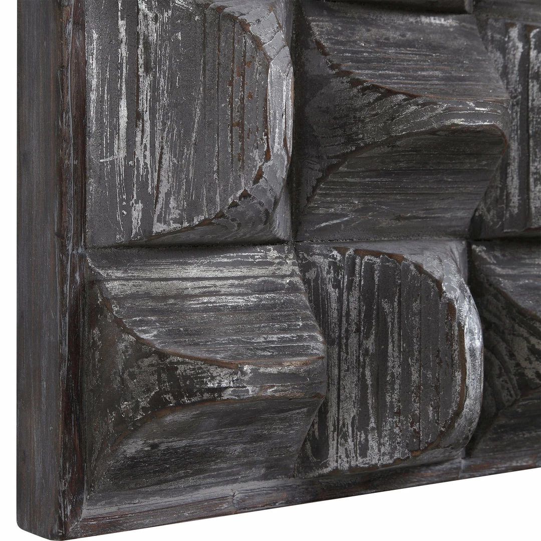 Best Sale 🥰 Uttermost Pickford Wood Wall Decor 🛒 7 Uttermost Pickford Wood Wall Decor