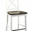 Emerald Home Mountain Retreat Barstool Stools