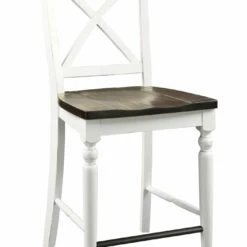 Emerald Home Mountain Retreat Barstool Stools