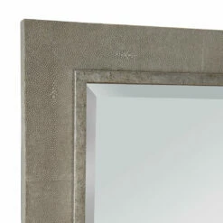 Outlet ๐ Uttermost Zigrino Oversized Gray Mirror ๐ 8 Uttermost Zigrino Oversized Gray Mirror