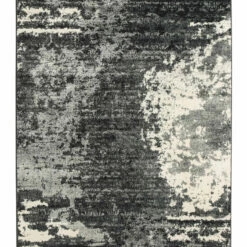 Ashley Furniture Accessories Roskos - Rug - Sensual Eco-friendly Radiant Vintage Rug
